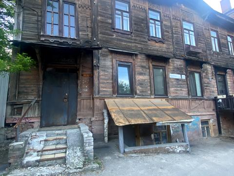 квартира за адресою Крутогірний узвіз (Рогальова), 5