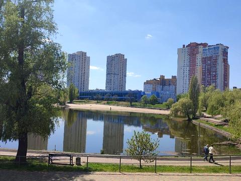 квартира за адресою Березняківська вул., 24-А