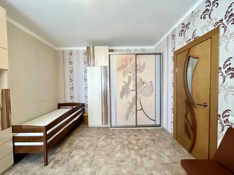 квартира по адресу Градинская ул., 9