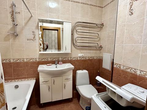 квартира по адресу Градинская ул., 9