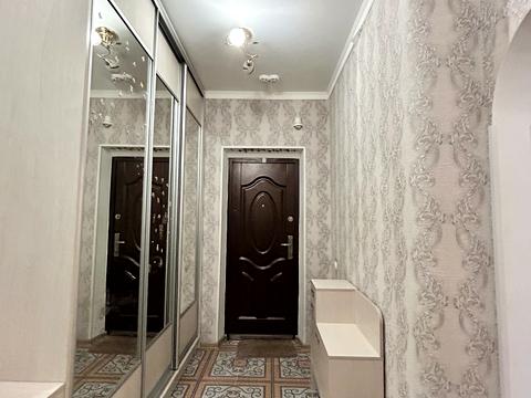 квартира по адресу Градинская ул., 9
