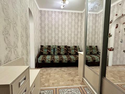 квартира по адресу Градинская ул., 9