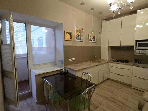квартира по адресу Салтовское шоссе, 73а
