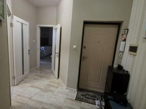 квартира по адресу Салтовское шоссе, 73а