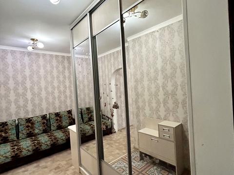 квартира по адресу Градинская ул., 9