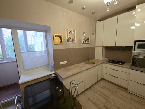 квартира по адресу Салтовское шоссе, 73а