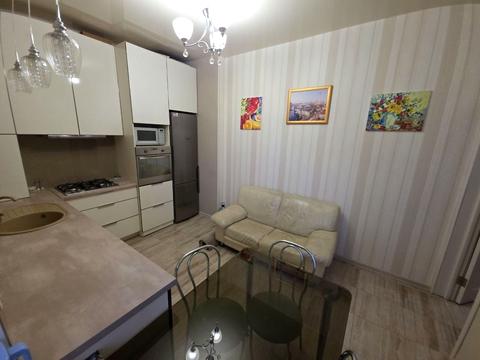квартира по адресу Салтовское шоссе, 73а