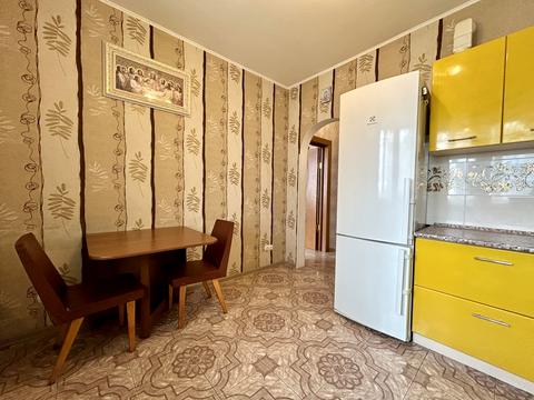 квартира по адресу Градинская ул., 9