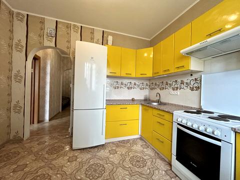 квартира по адресу Градинская ул., 9