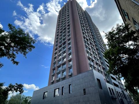 квартира по адресу Елены Телиги ул., 25