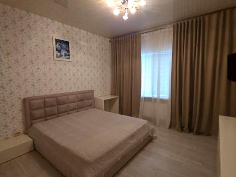 квартира по адресу Салтовское шоссе, 73а