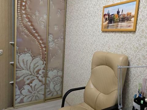 квартира по адресу Салтовское шоссе, 73а