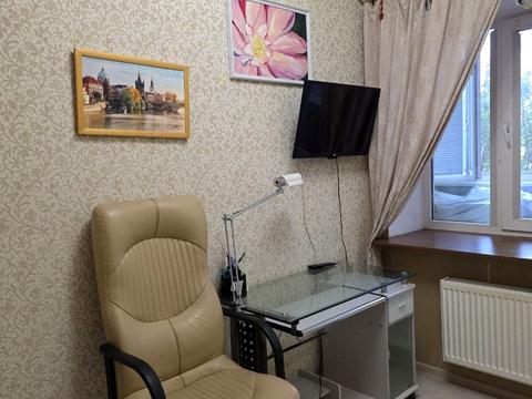 квартира по адресу Салтовское шоссе, 73а