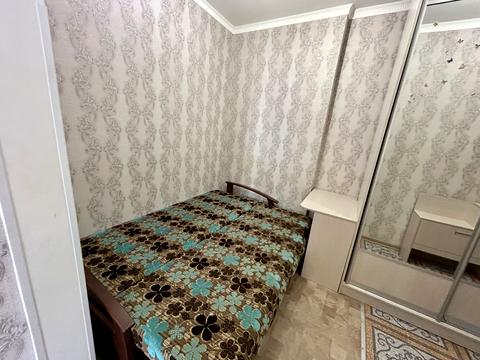 квартира по адресу Градинская ул., 9