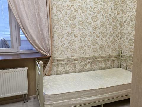 квартира по адресу Салтовское шоссе, 73а