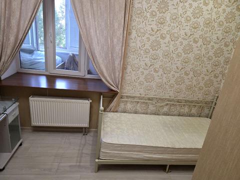 квартира по адресу Салтовское шоссе, 73а