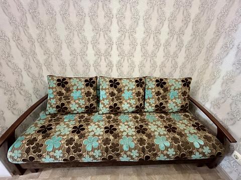 квартира по адресу Градинская ул., 9