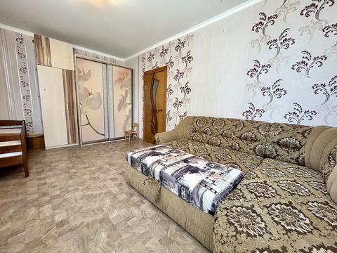 квартира по адресу Градинская ул., 9