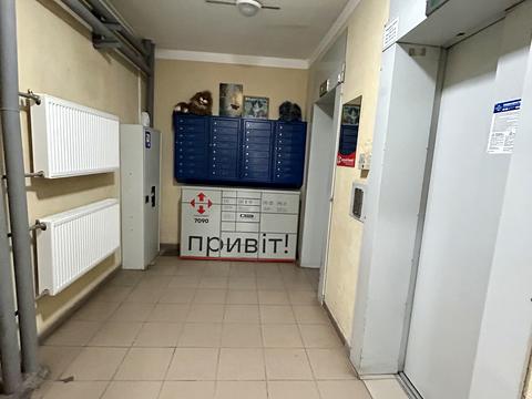 квартира по адресу Градинская ул., 9