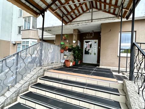 квартира по адресу Градинская ул., 9