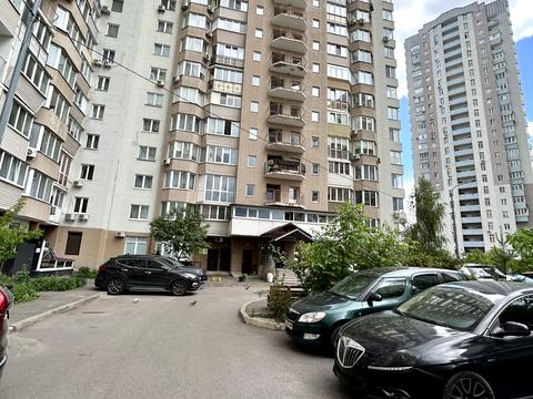 квартира по адресу Градинская ул., 9