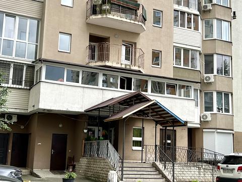 квартира по адресу Градинская ул., 9