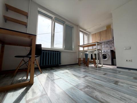 квартира за адресою Празька вул., 17