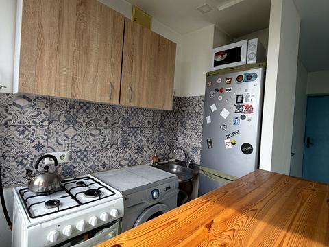 квартира за адресою Празька вул., 17