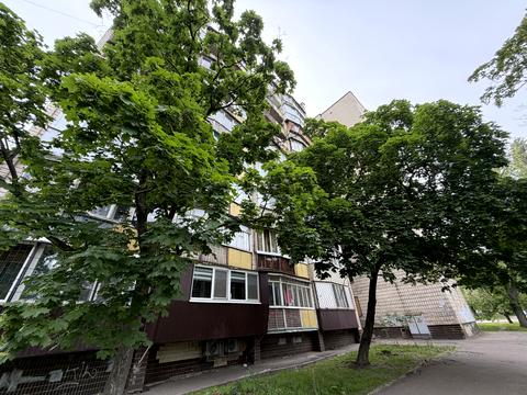 квартира за адресою Празька вул., 17