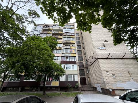 квартира за адресою Празька вул., 17