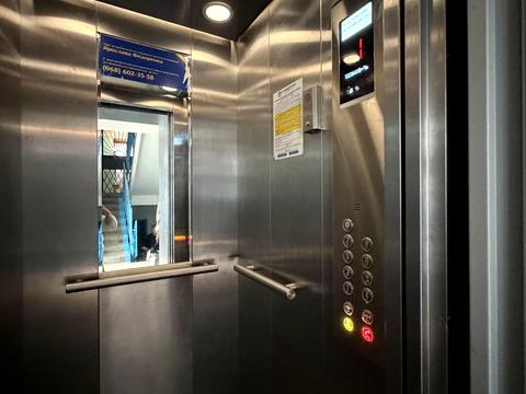 квартира за адресою Празька вул., 17