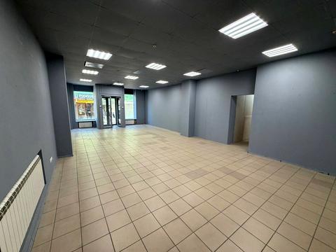 комерційна за адресою Театральний бульв., 3
