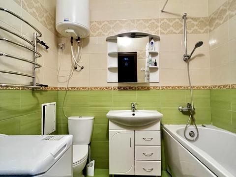 квартира по адресу Печерская ул., 6