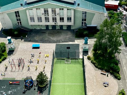 квартира по адресу Печерская ул., 6