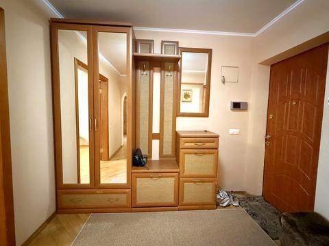 квартира за адресою Дарницький бульв., 10-А