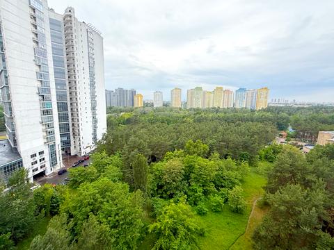 квартира за адресою Дарницький бульв., 10-А