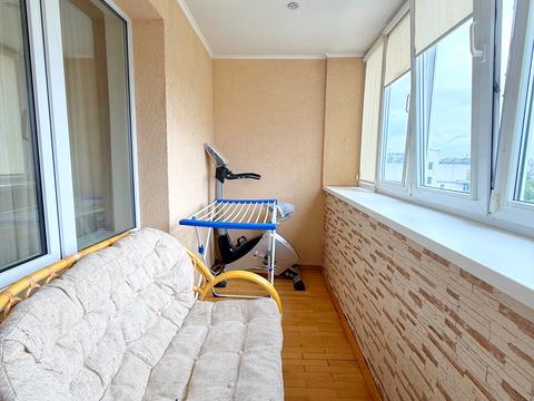 квартира за адресою Дарницький бульв., 10-А