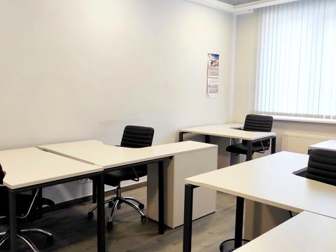 комерційна за адресою Одеса, Канатна вул., 122-Б