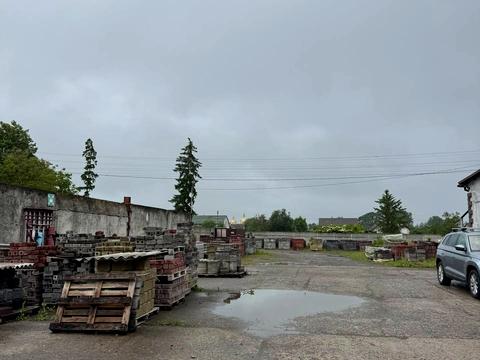 коммерческая по адресу Франка, 2 б