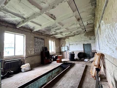 коммерческая по адресу Франка, 2 б