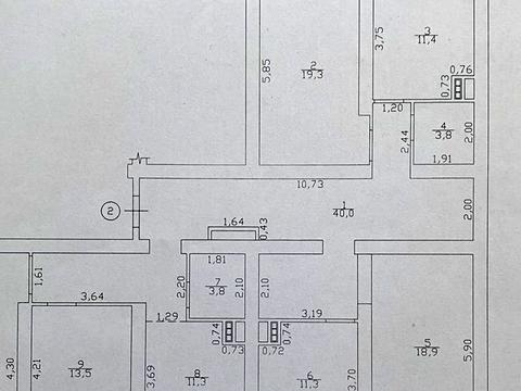 комерційна за адресою Одеса, Канатна вул., 122-Б