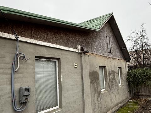 будинок за адресою Василя Корнієнка вул. (Гагринська), 65
