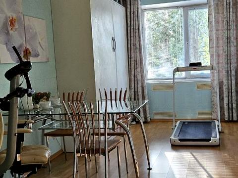 квартира за адресою Юності вул., 4