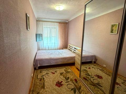 квартира за адресою Будівельників вул., 12