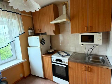 квартира за адресою Будівельників вул., 12