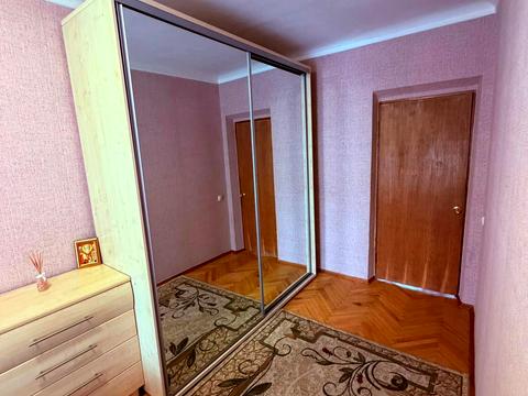 квартира за адресою Будівельників вул., 12