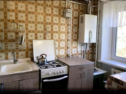квартира по адресу Гоголя ул., 19