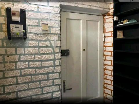 квартира по адресу Гоголя ул., 19