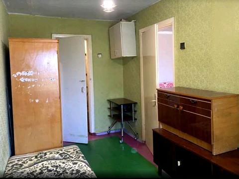 квартира по адресу Гоголя ул., 19