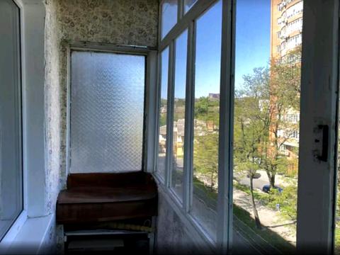 квартира по адресу Гоголя ул., 19
